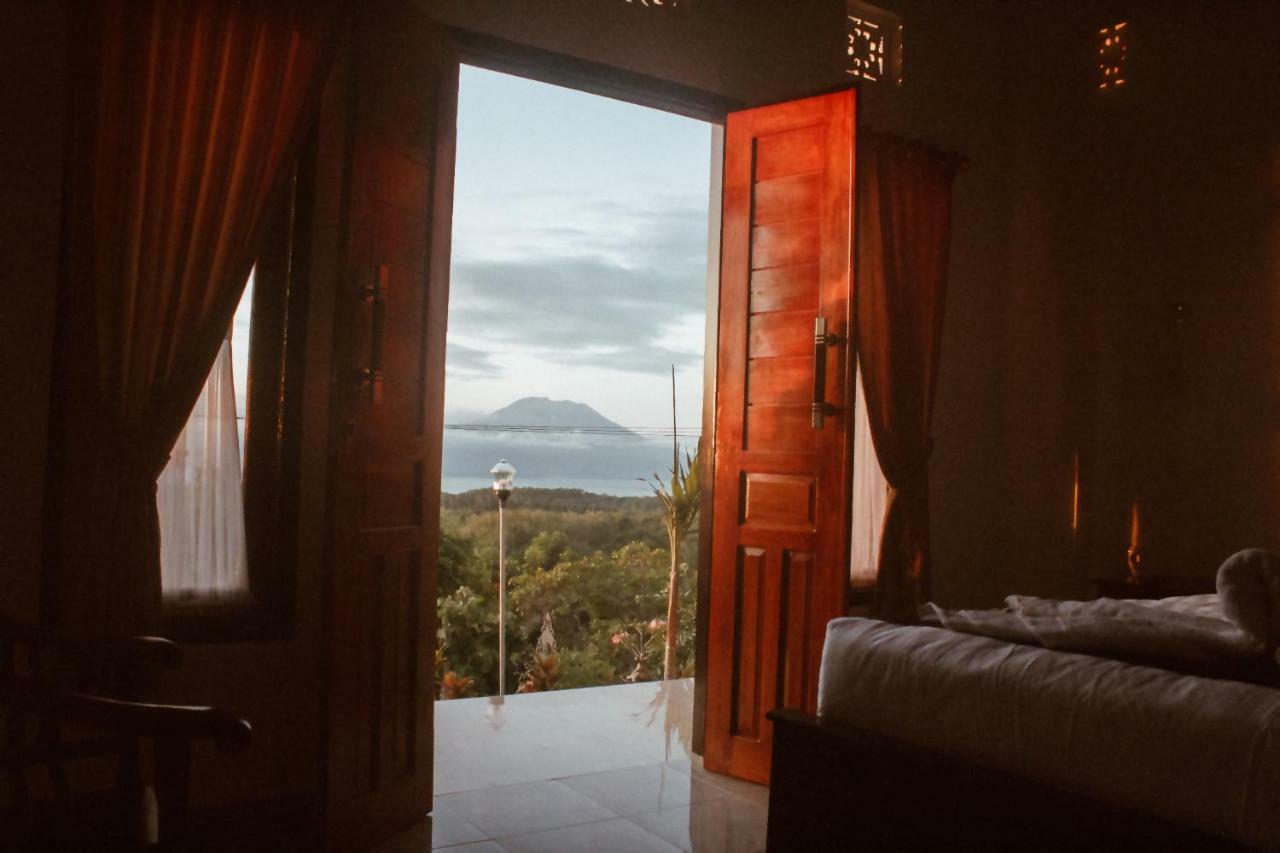 The Sabho Garden Hotel Batumadeg Luaran gambar