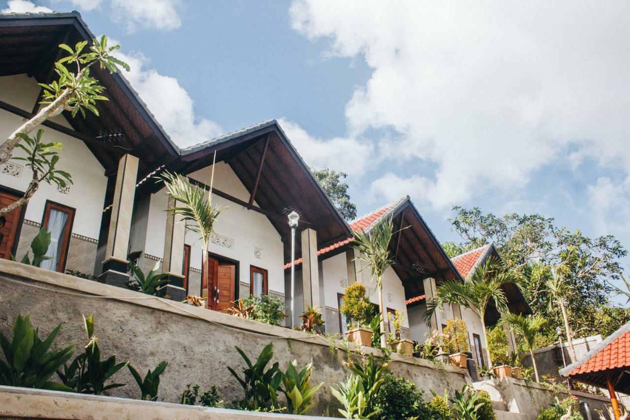 The Sabho Garden Hotel Batumadeg Luaran gambar