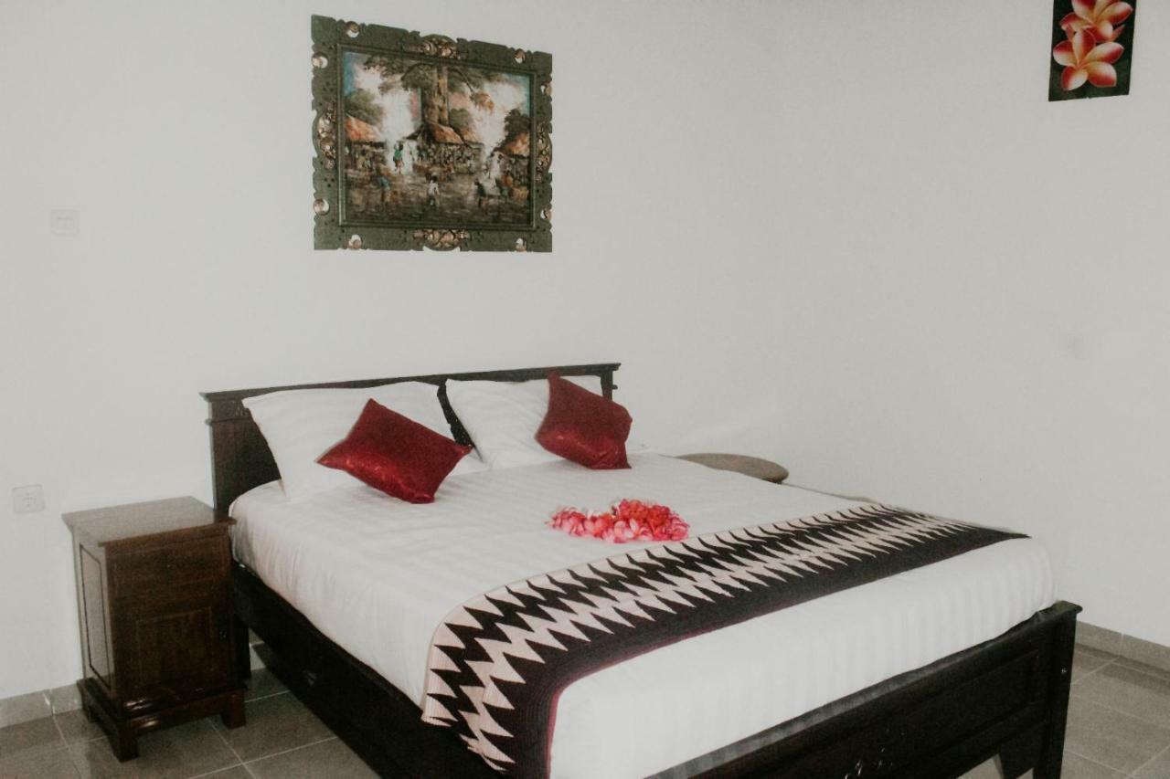 The Sabho Garden Hotel Batumadeg Luaran gambar