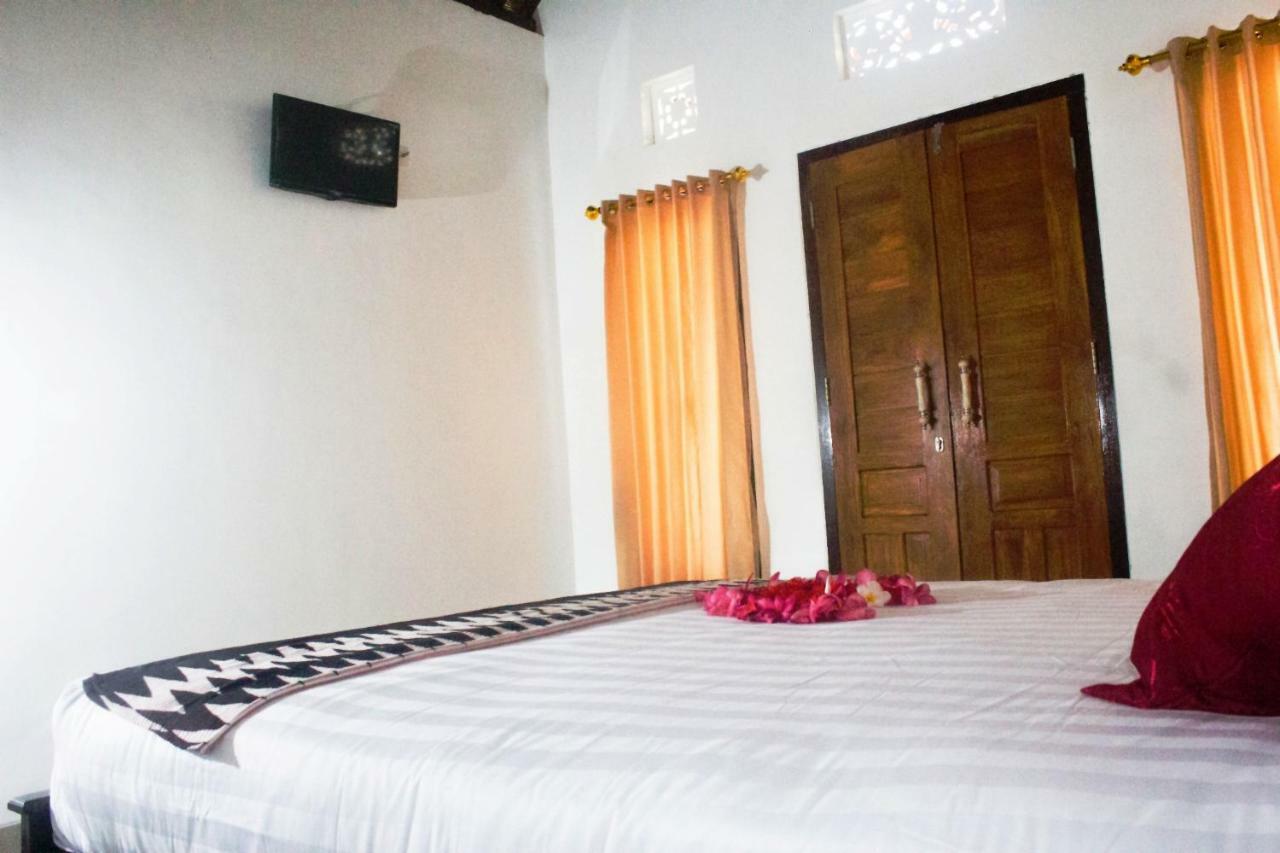 The Sabho Garden Hotel Batumadeg Luaran gambar