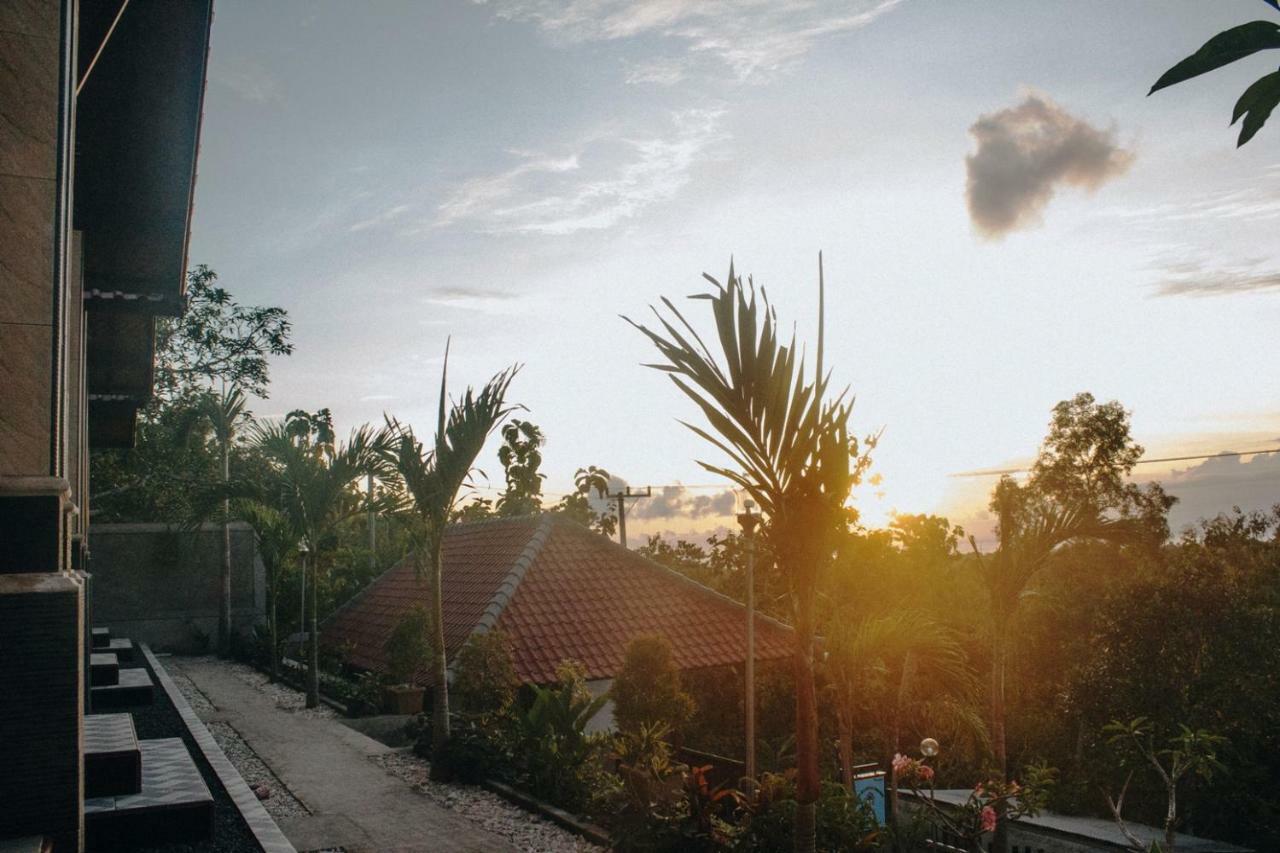 The Sabho Garden Hotel Batumadeg Luaran gambar