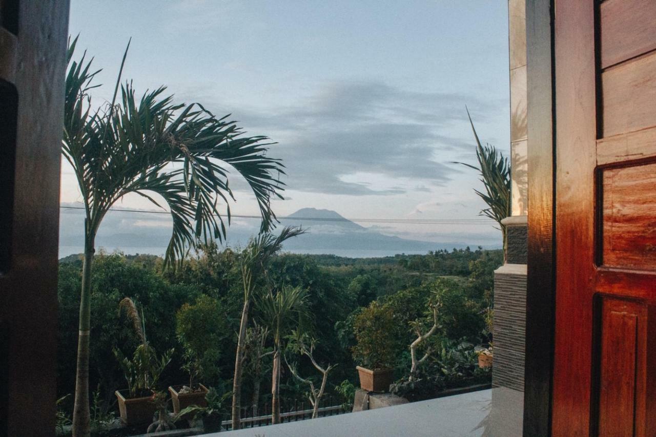 The Sabho Garden Hotel Batumadeg Luaran gambar