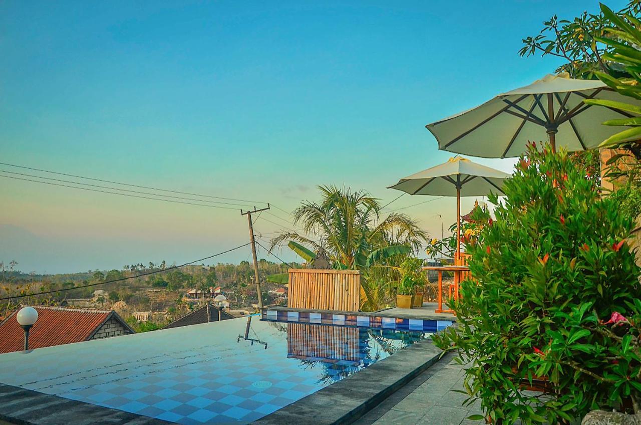 The Sabho Garden Hotel Batumadeg Luaran gambar