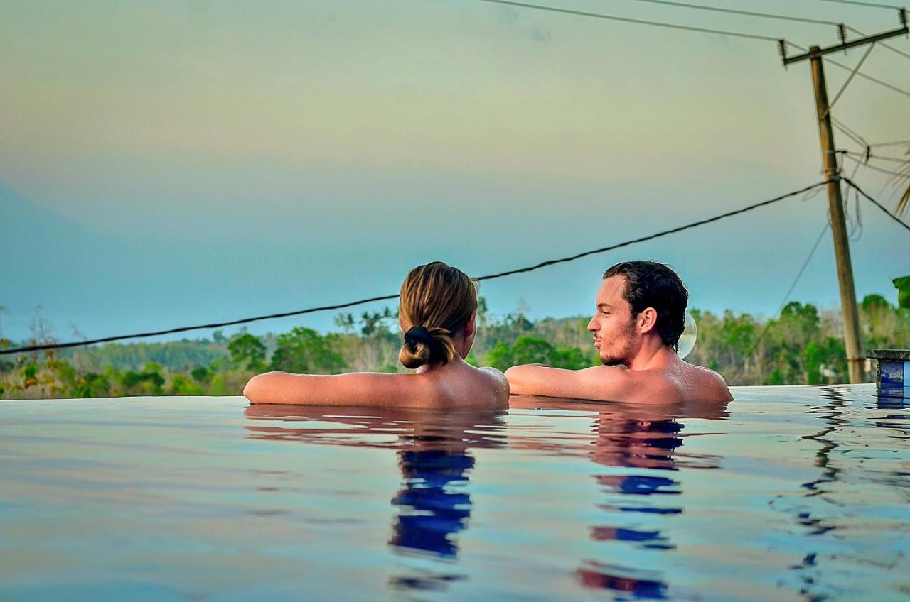 The Sabho Garden Hotel Batumadeg Luaran gambar