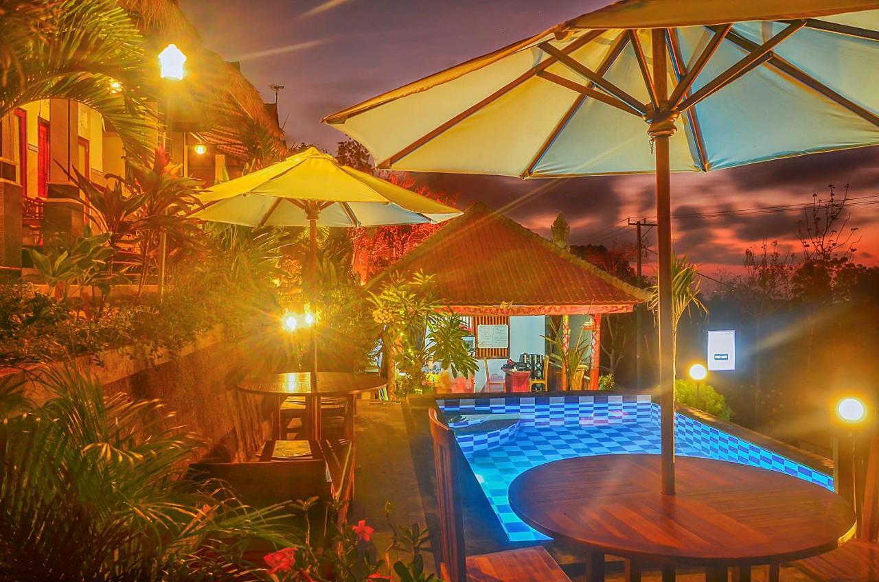 The Sabho Garden Hotel Batumadeg Luaran gambar