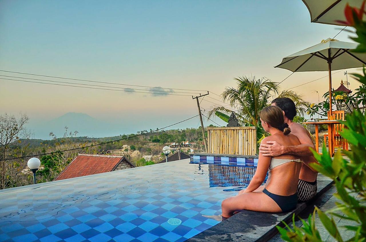 The Sabho Garden Hotel Batumadeg Luaran gambar