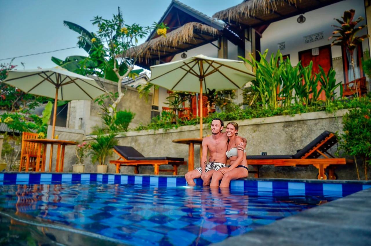 The Sabho Garden Hotel Batumadeg Luaran gambar