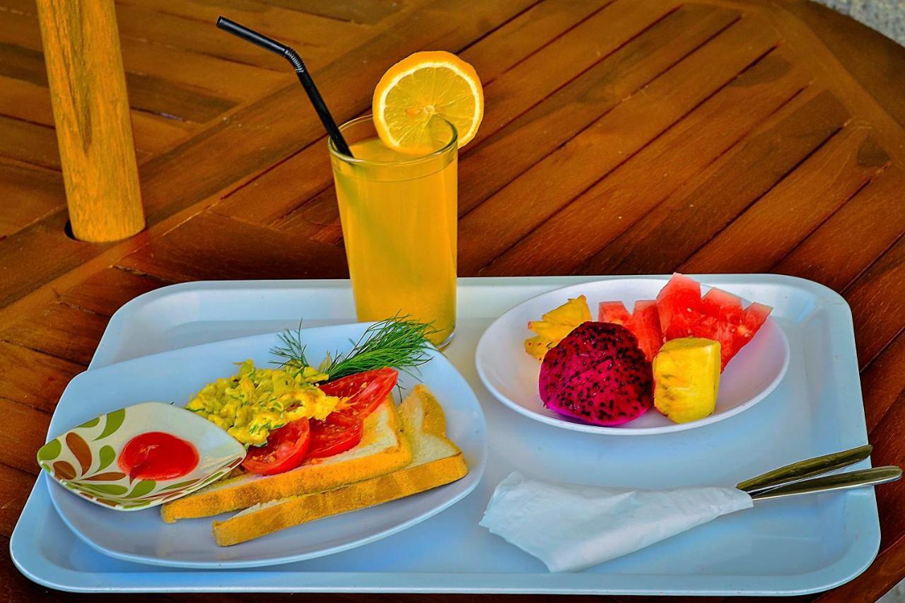 The Sabho Garden Hotel Batumadeg Luaran gambar